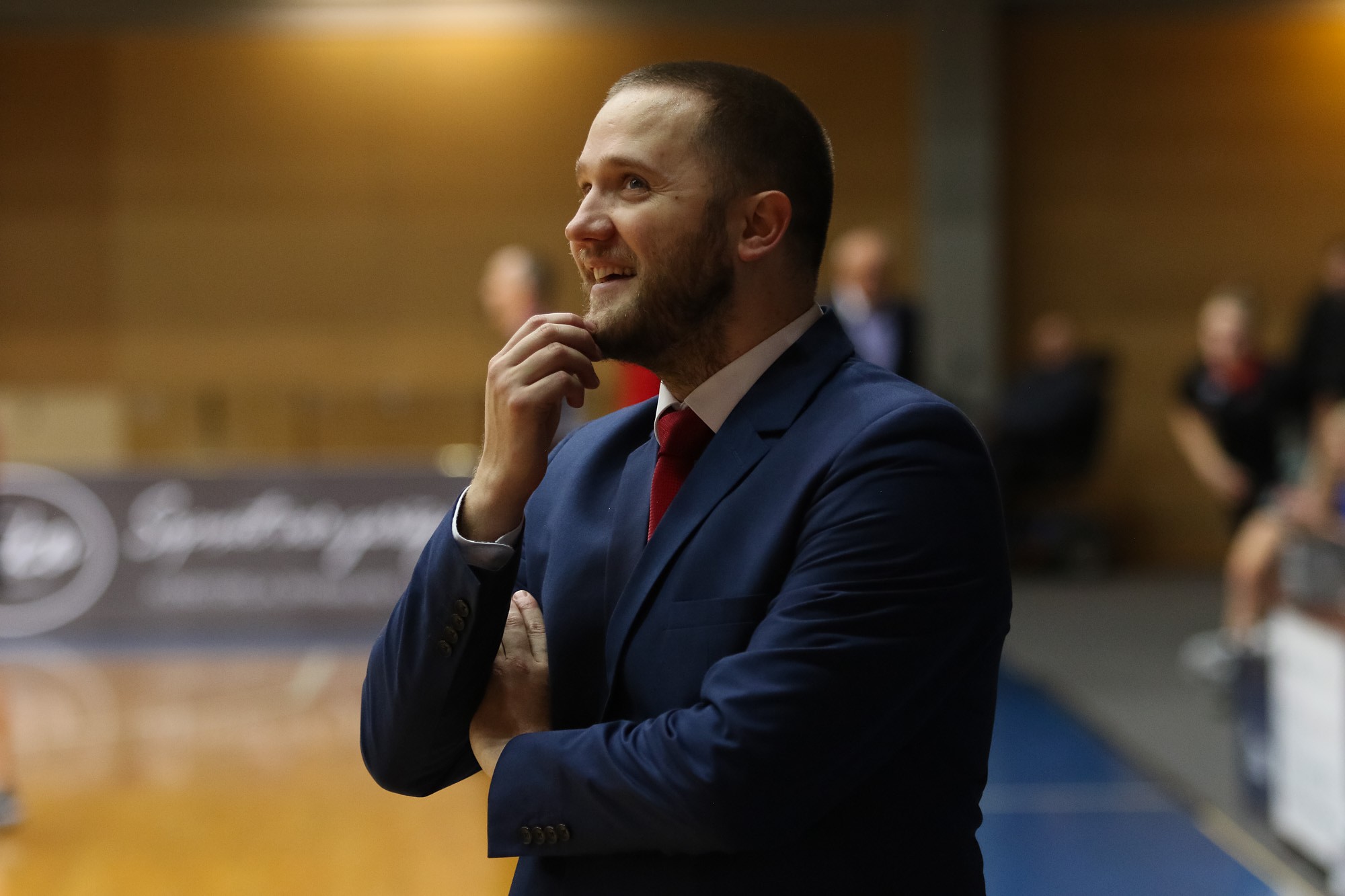 Video: “Liepāja”/LSSS atvainojas par spēlētāju rupjību Eiropas Sieviešu basketbola līgas mačā