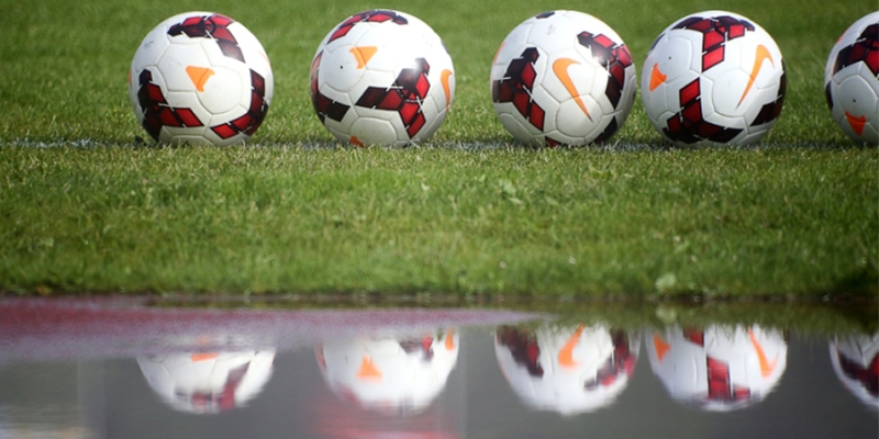 “Grobiņas SC” futbolisti ar 0:11 piedzīvo sagrāvi pret vicelīderiem