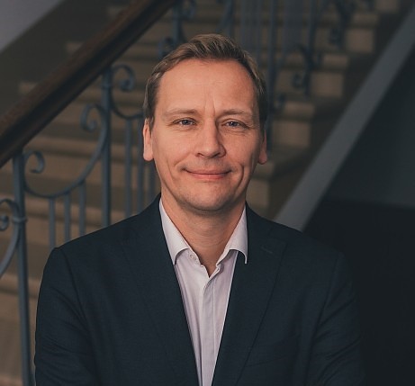 Jānis Siksnis: Nevar pieļaut to, ka visa nauda aiziet sociālajos portālos, bet medijiem nepaliek nekas