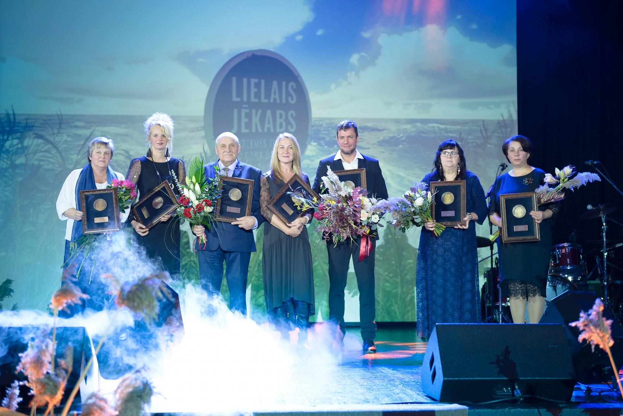 Kurzemes tūrisma gada balvu “Lielais Jēkabs” saņem arī Liepājas Amatnieku nams un restorāns “Upe”