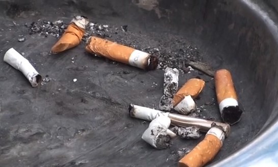 Žurnālista Mika Kuncīša komentārs: Kā uz pulvera mucas