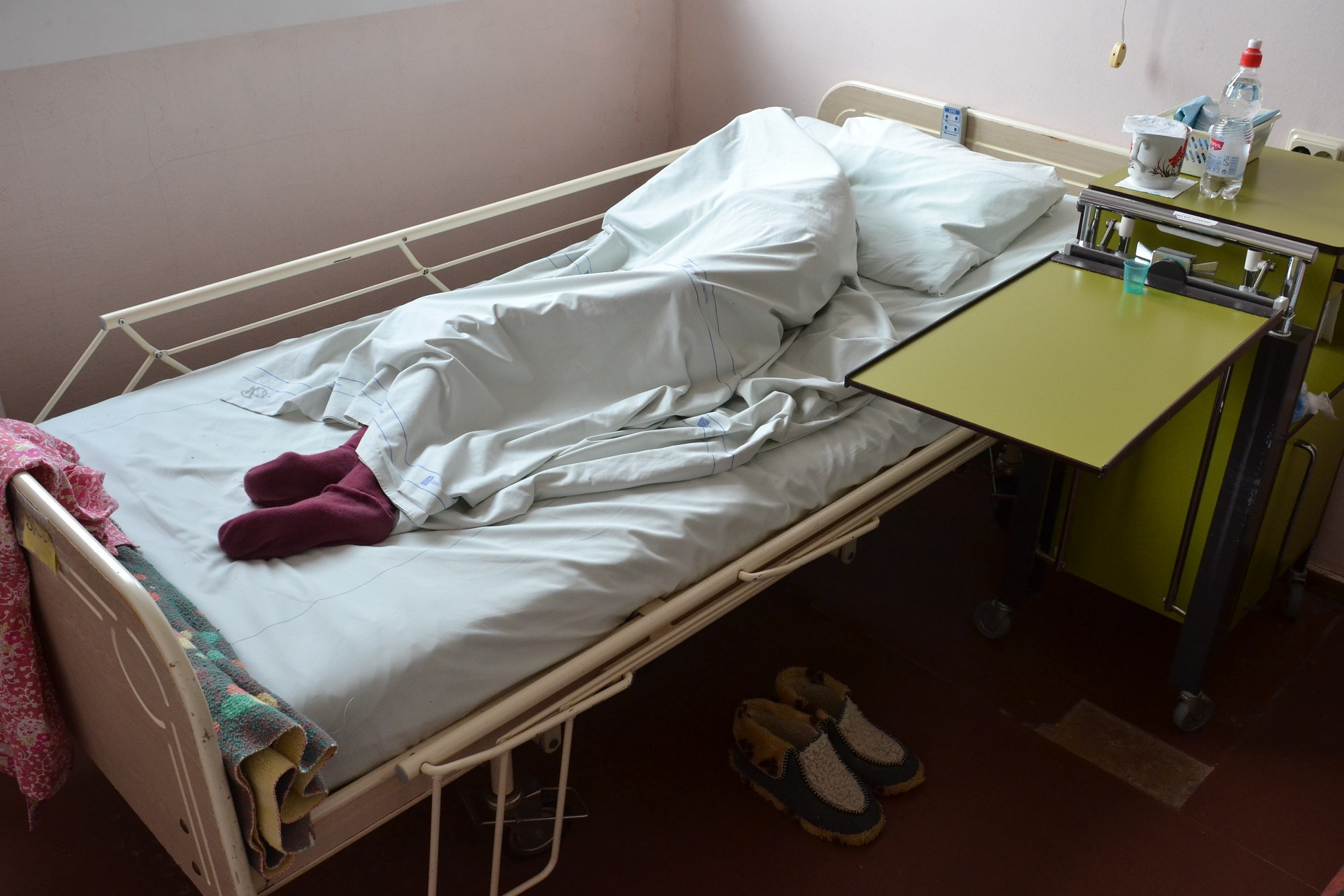 Pēc SPKC pieprasījuma VID varētu nodot datus par infekciju slimniekiem