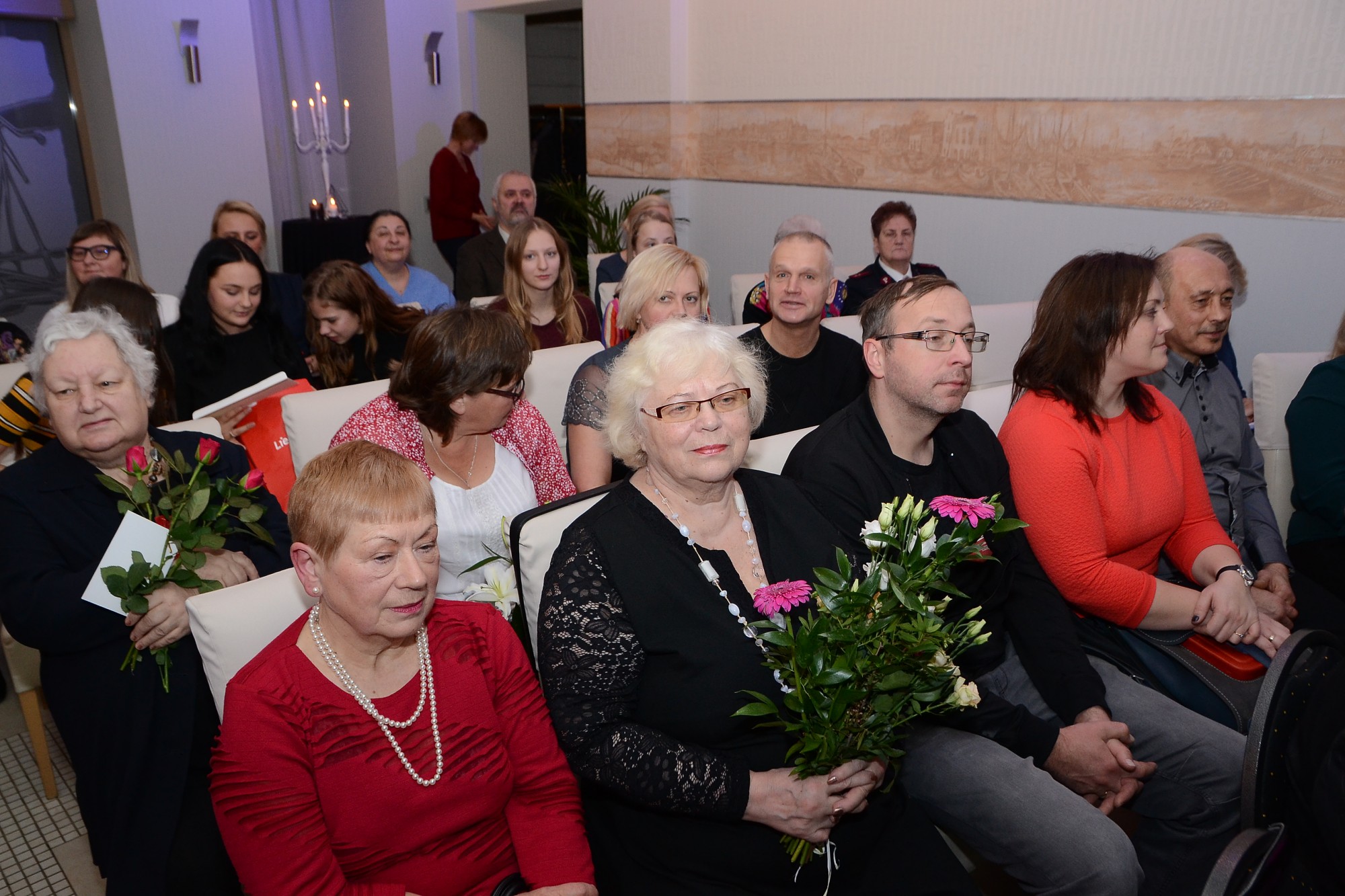 Pateicības visiem – godina brīvprātīgos un aktīvākās NVO