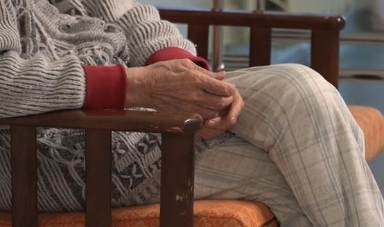 Savus kopjamos tuviniekus daudzi pirms svētkiem cenšas ievietot slimnīcā