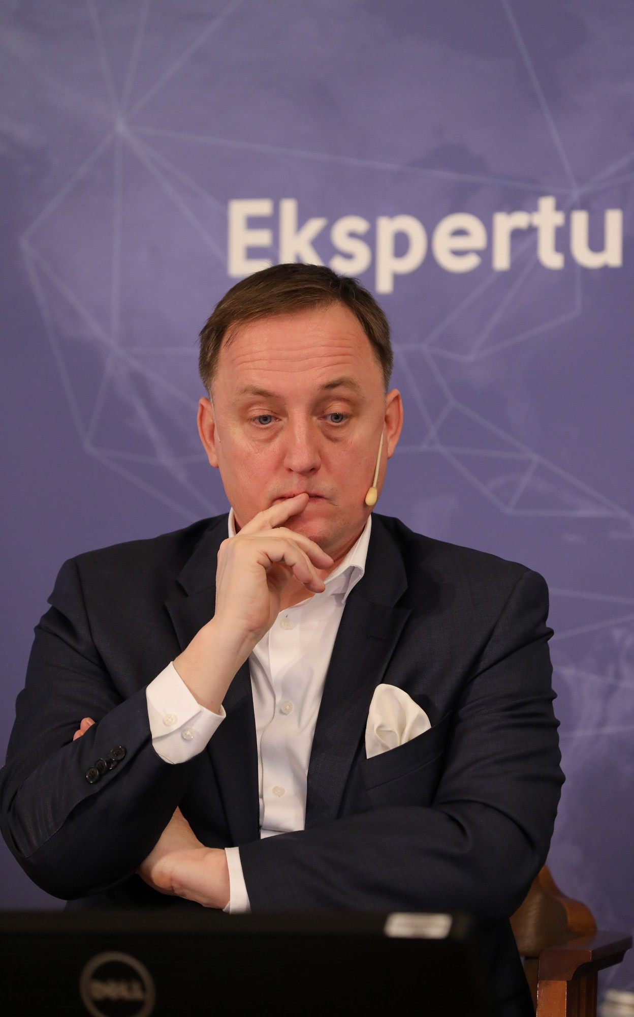 Mārtiņš Kazāks – makšķernieks ar iespaidīgu CV