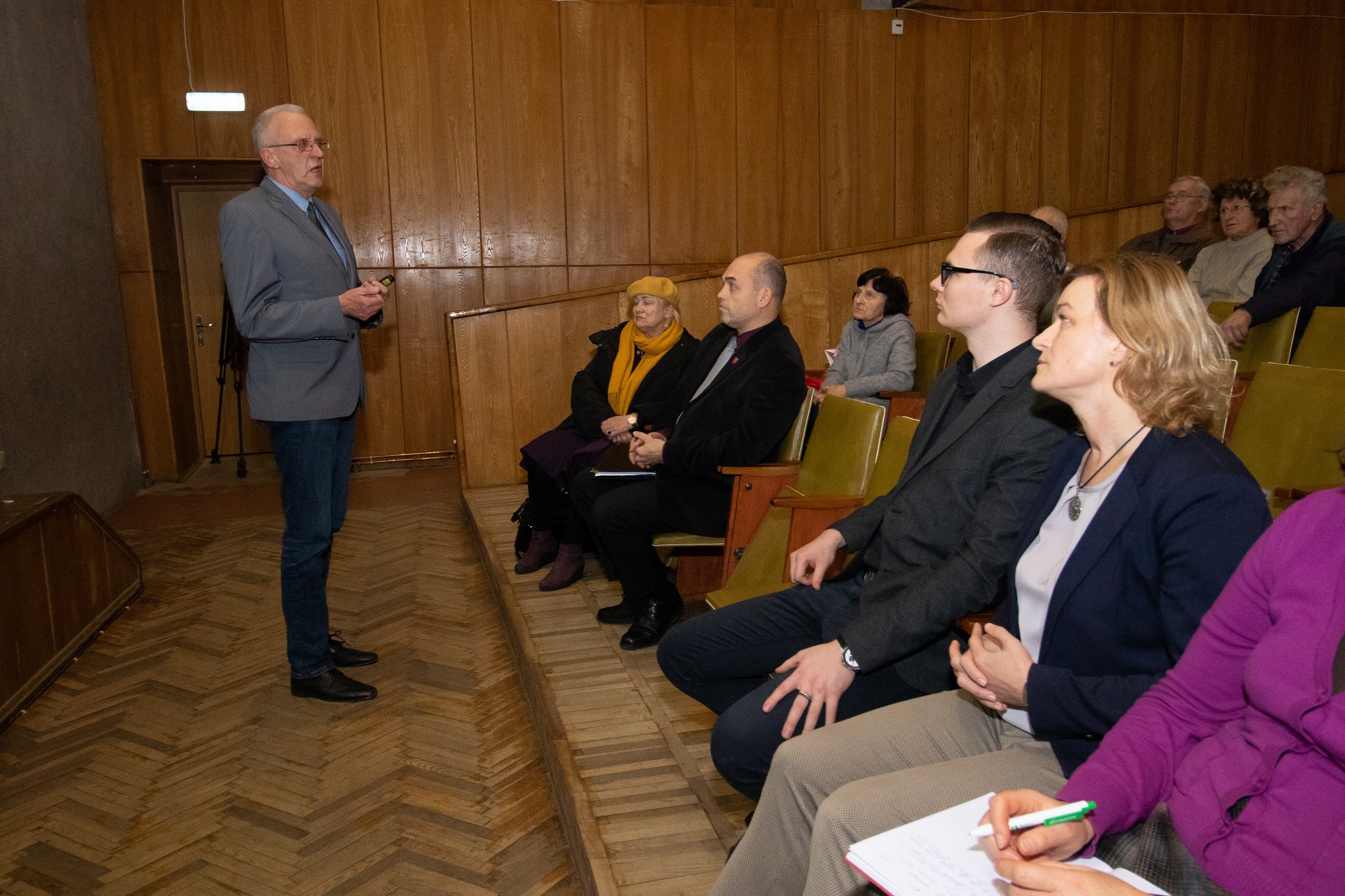 Lielākā daļa reformas darbu vēl priekšā. Nīcas un Rucavas pašvaldību vadītāji uzsver tās nepārdomātu sagatavošanu