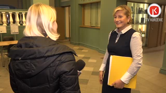 Gatavojas piketam pret bērnu zobārstu trūkumu Liepājā