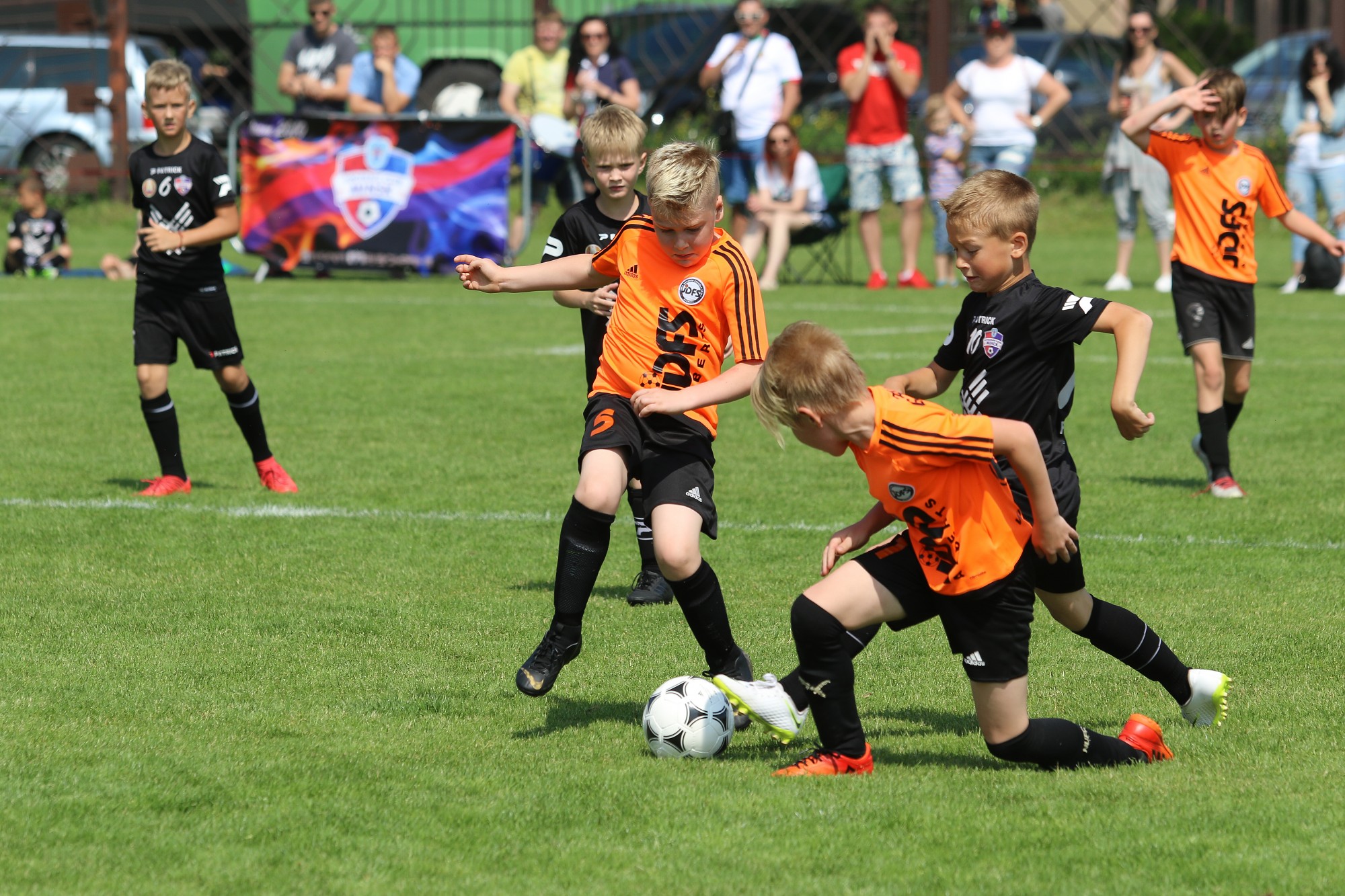 Liepāja pulcē futbolistu tūkstošus. Dobrecova kausa izcīņa norisināsies jau desmito reizi
