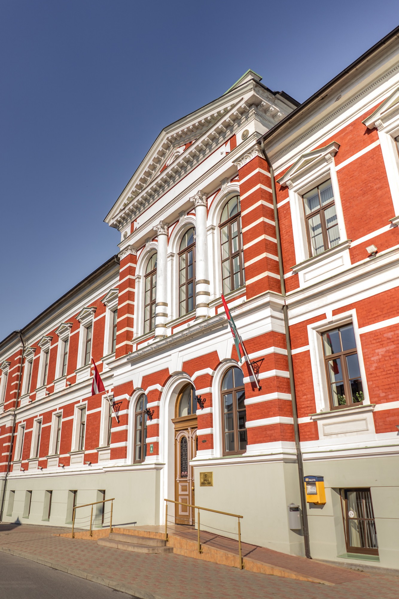 Liepājas dome šogad pieņēmusi 537 lēmumus