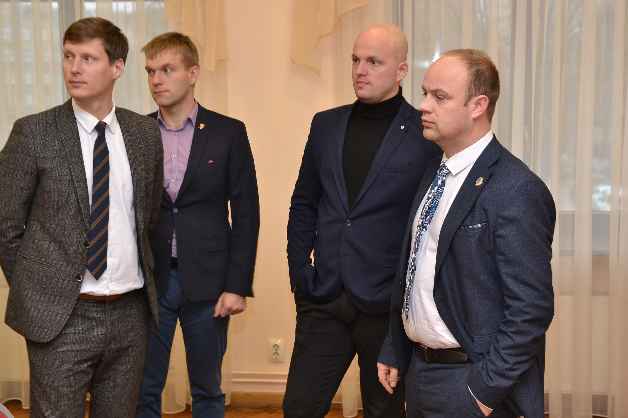 Tarifu kritums uzlabos konkurētspēju