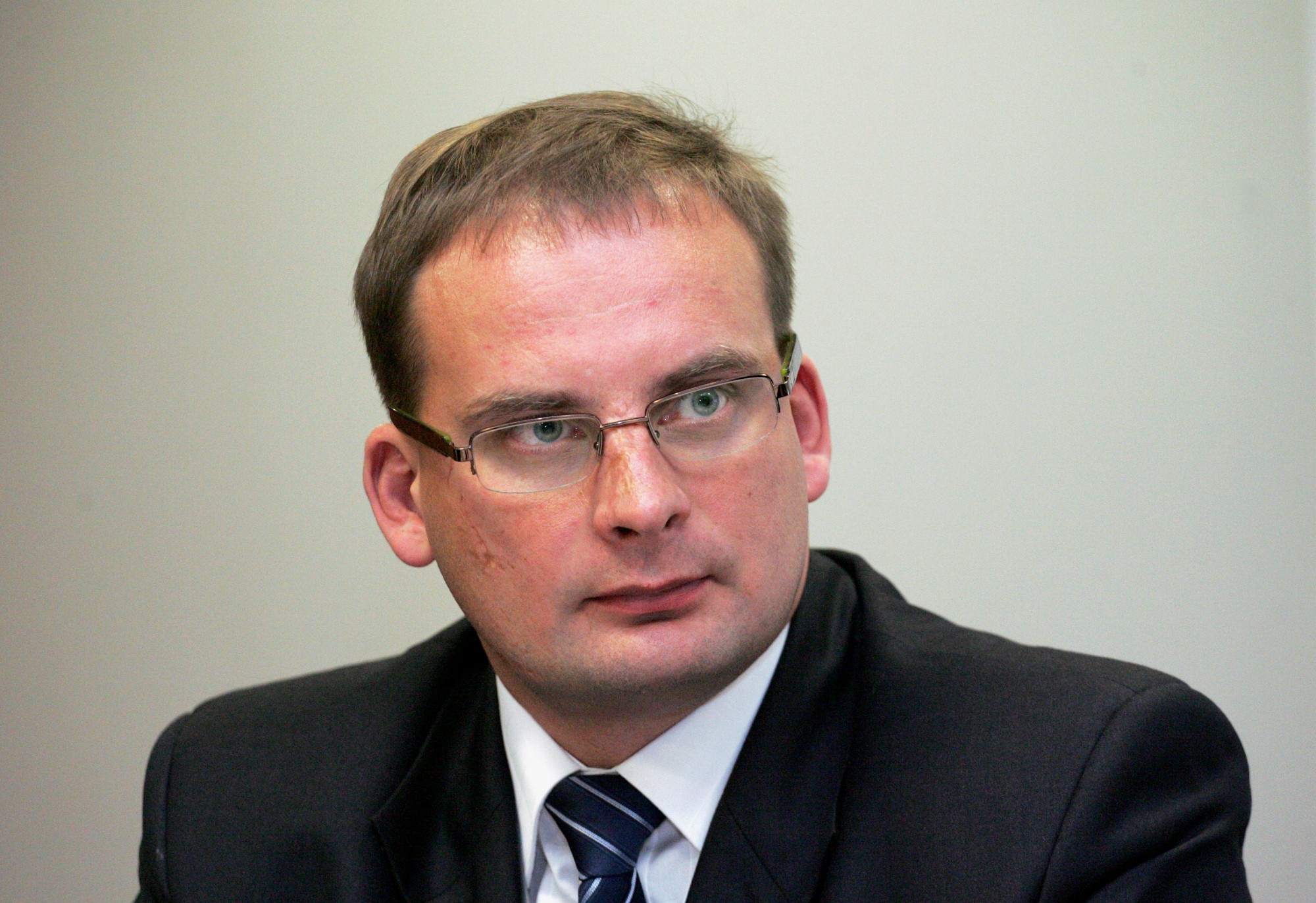Ģirts Beikmanis: Galvenais, ka savā dzīvoklī ir silti, bet, kas notiek apkārt, tas iedzīvotājus neinteresē