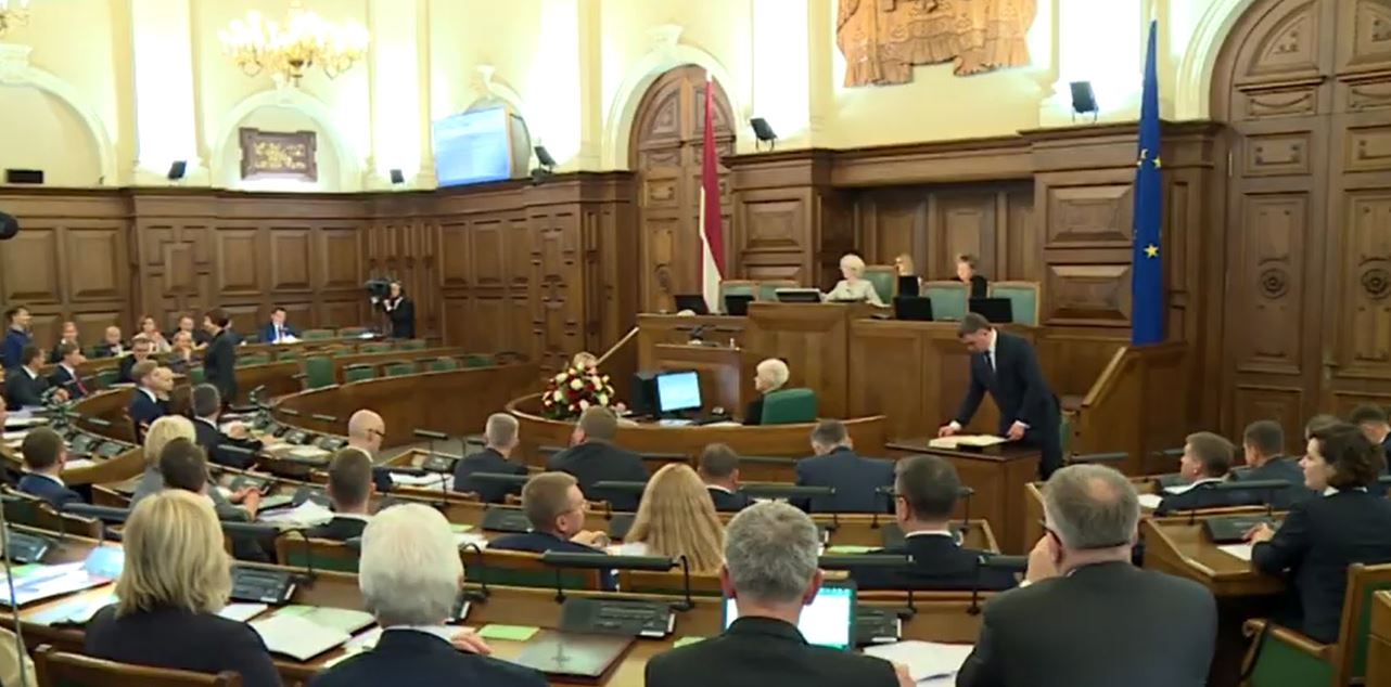 Video: 2019.gada svarīgāko notikumu apskats