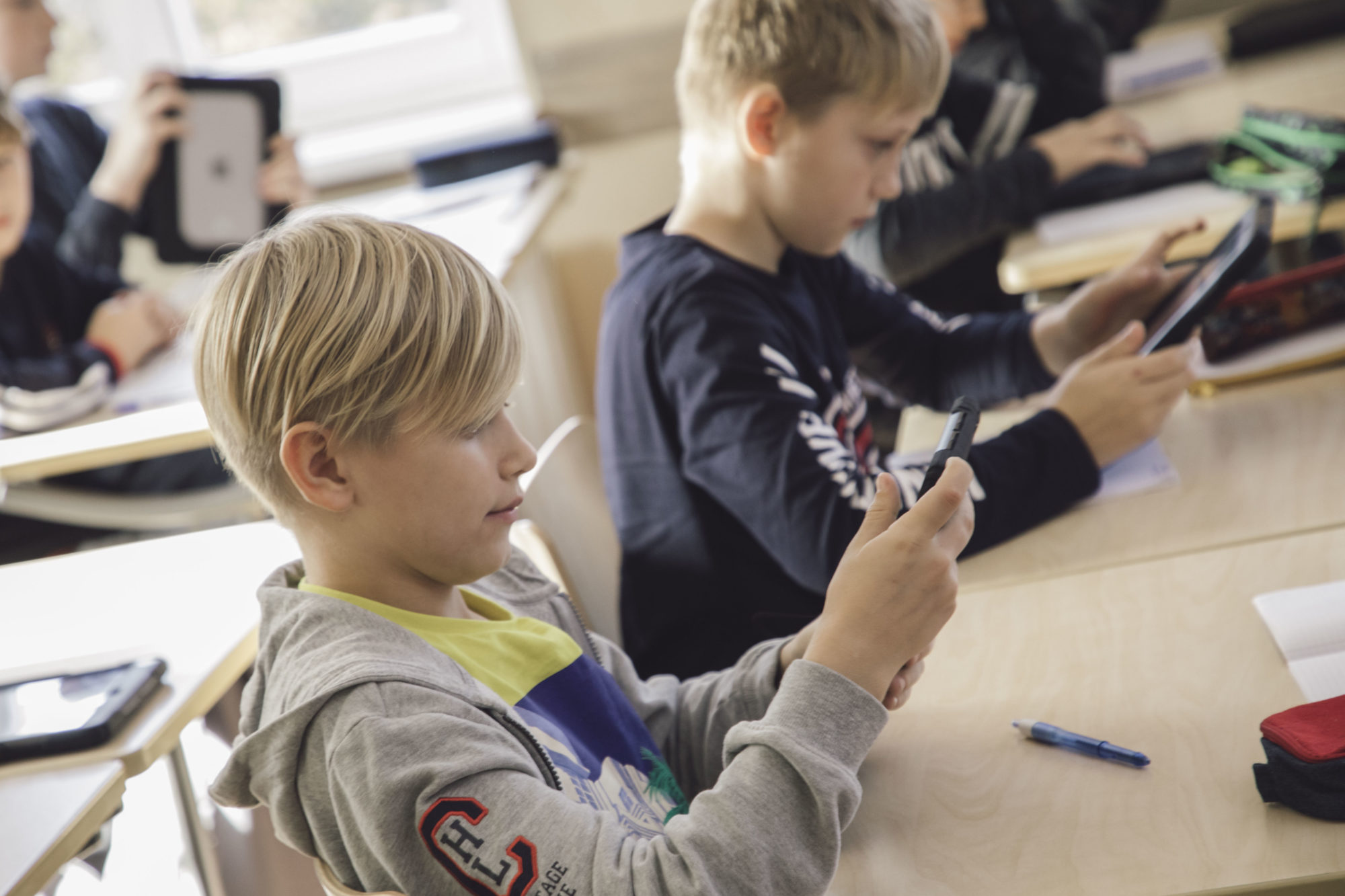 3. februārī sāksies pirmklasnieku reģistrācija