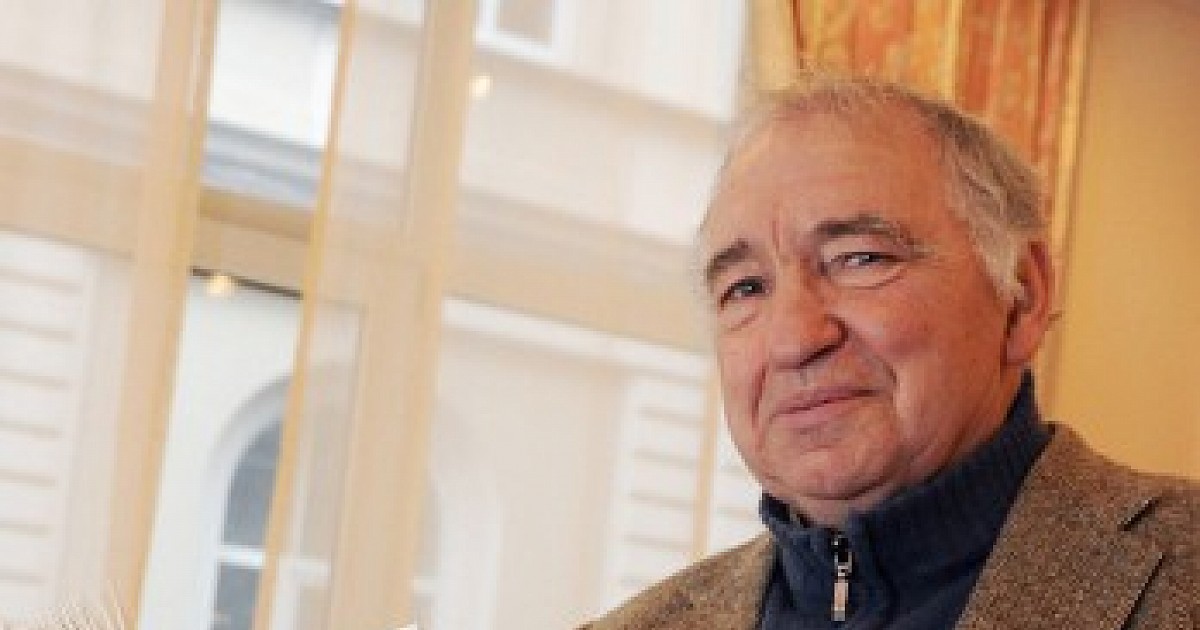 Ēriks Kūlis atvērs savu jauno grāmatu “Kas vieno, kas šķir un tā viš i”