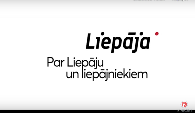 ”Par Liepāju un liepājniekiem”