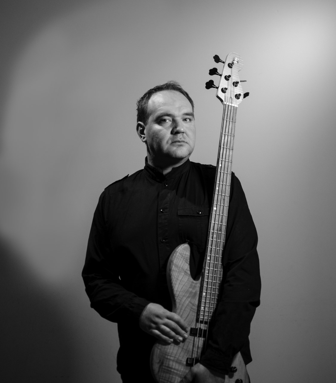 Notiks džeza mūzikas vakars ”Jam Session” ar Polu Rustčku