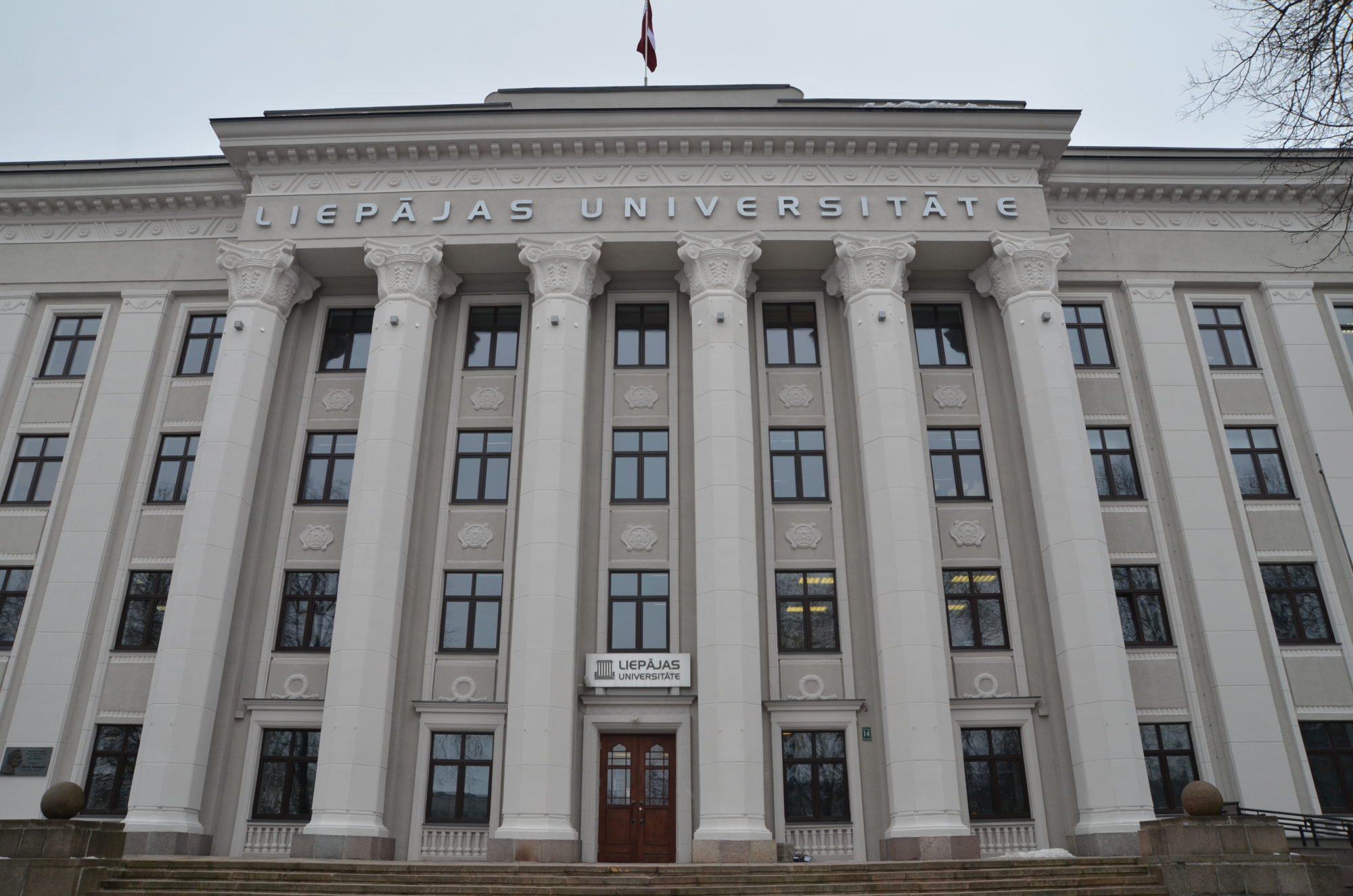 LiepU gatava aizstāvēt savas intereses universitātes statusa saglabāšanā