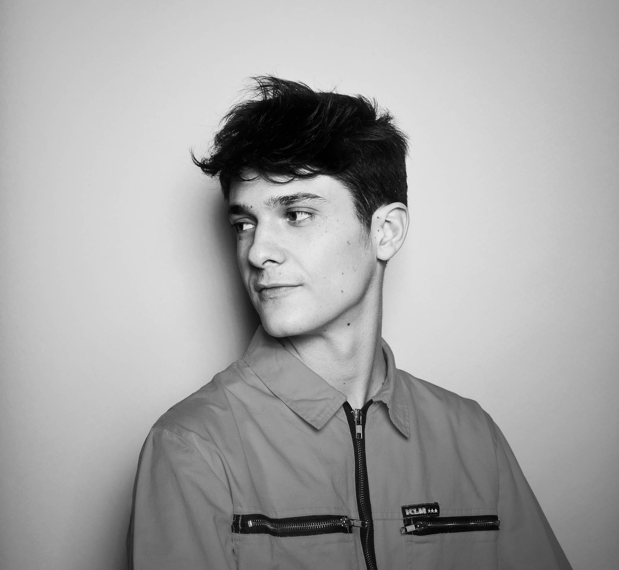 Festivālā “Summer Sound” uzstāsies franču dīdžejs “Kungs”