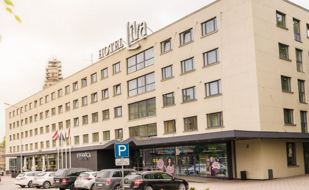 Pieaug ārvalstu investīciju apjoms