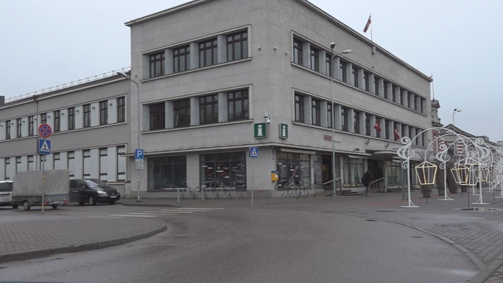 Atkārtoti meklēs nomnieku Liepājas Latviešu biedrības nama telpām