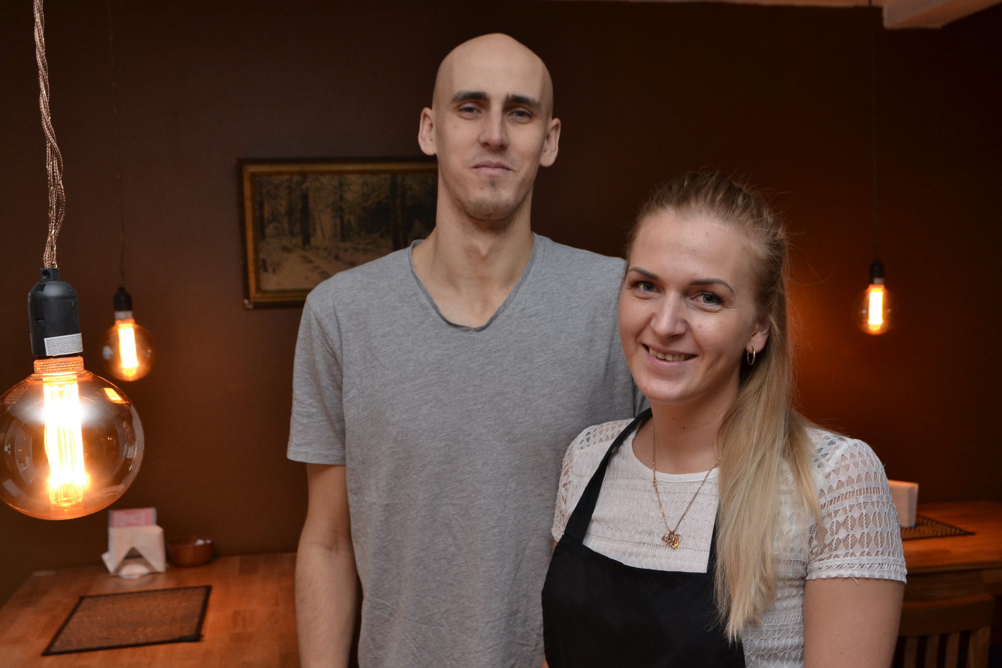 Kā pagatavot vafeles ar kraukšķi