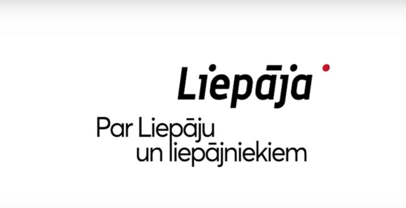 “Par Liepāju un liepājniekiem”