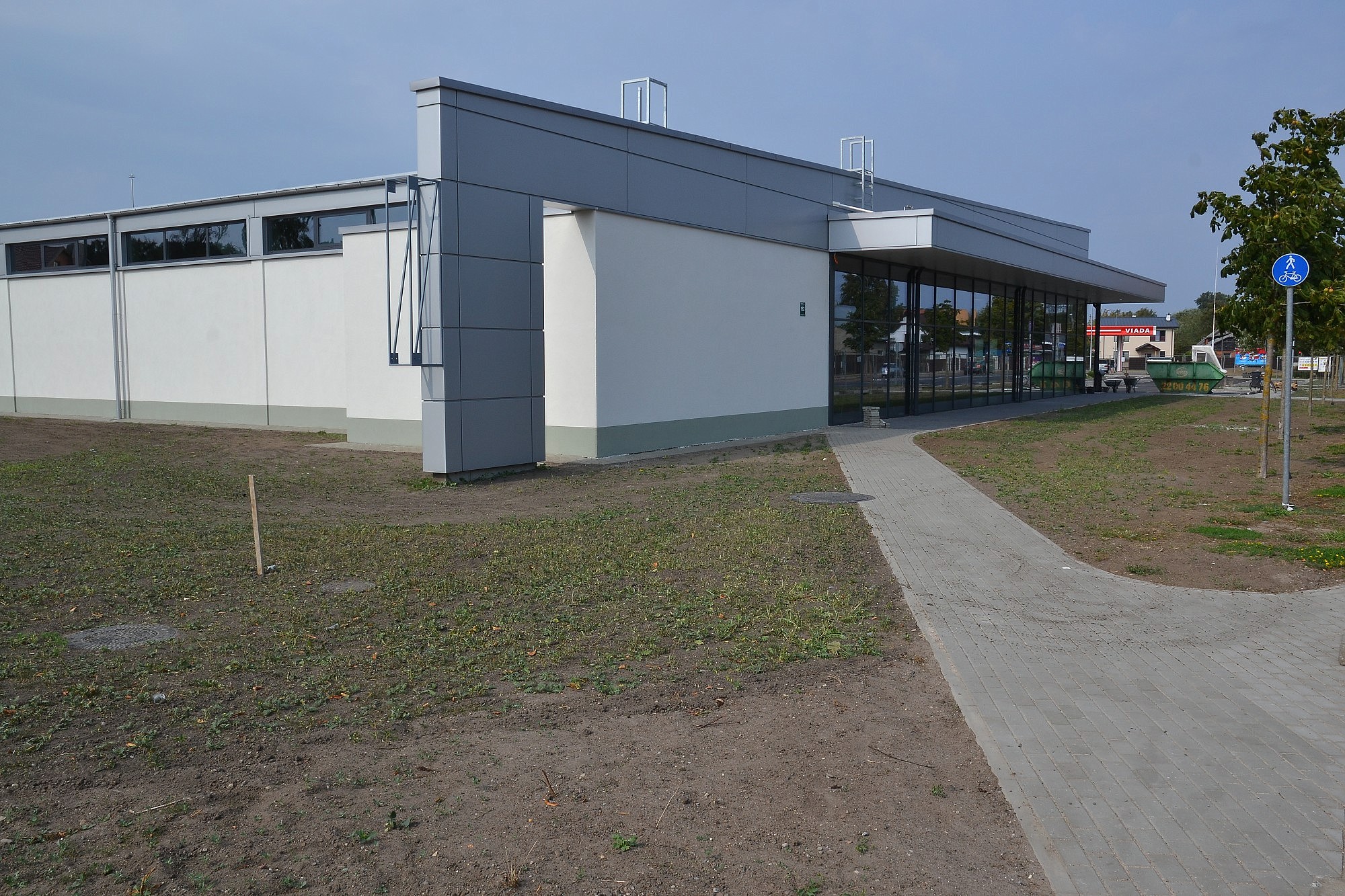 “Lidl” atvēršana joprojām miglā tīta