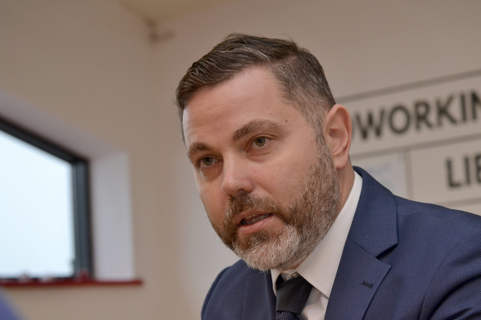 Andris Kužnieks: “Kas zina, kā būs pēc 2027. gada”