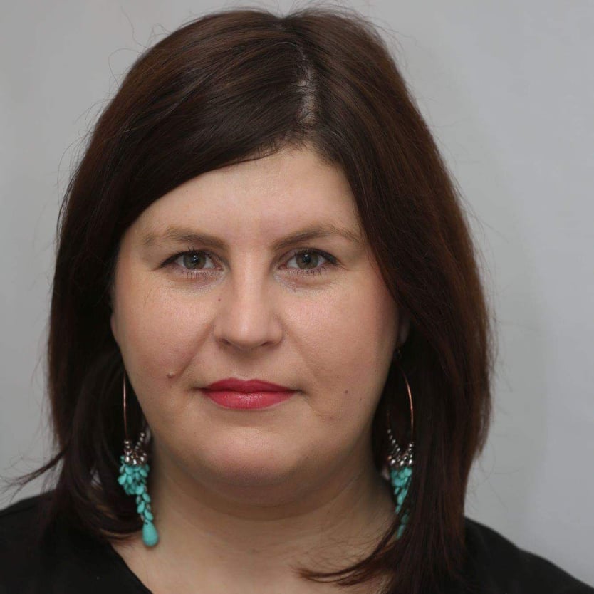 Sanita Liepiņa: Ir viegli apmaldīties