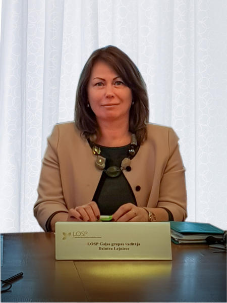 Dzintra Lejniece: Cik dārga būs cūkgaļa mūsu galdam?