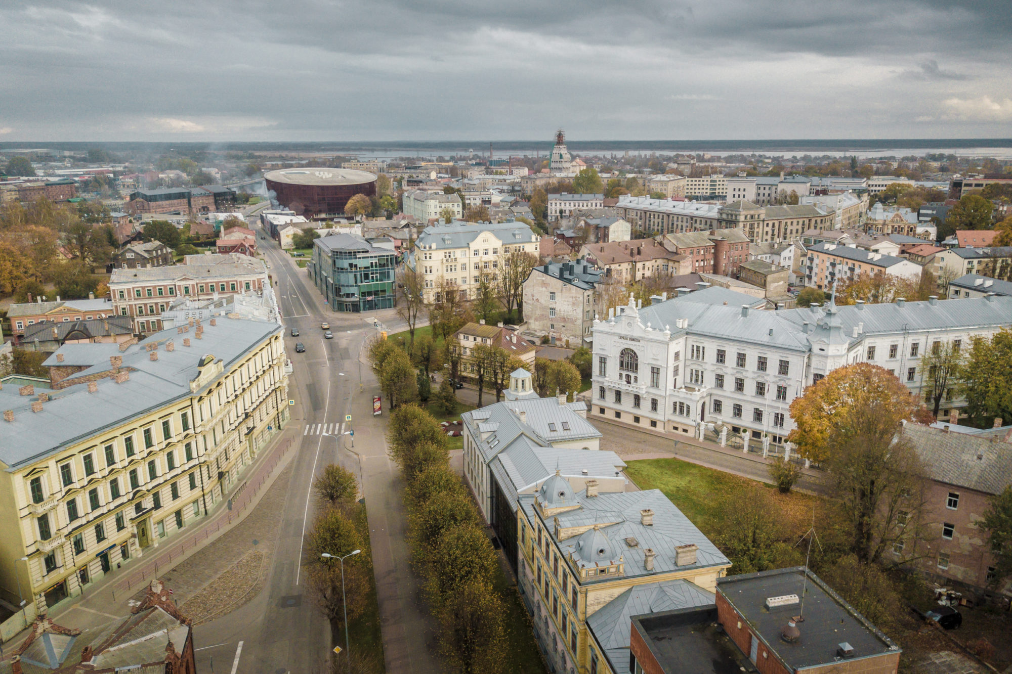 Darbu sāks Liepājas pilsētas attīstības programmas 2021.–2027. gadam izstrādes darba grupas