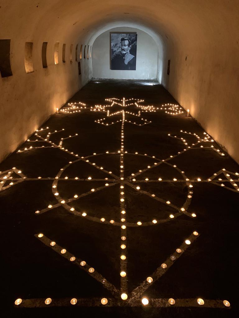 Vasarā notiks jau otrais Karostas festivāls