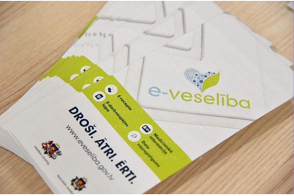 VM lūgs valdībai pagarināt e-veselības projekta termiņu