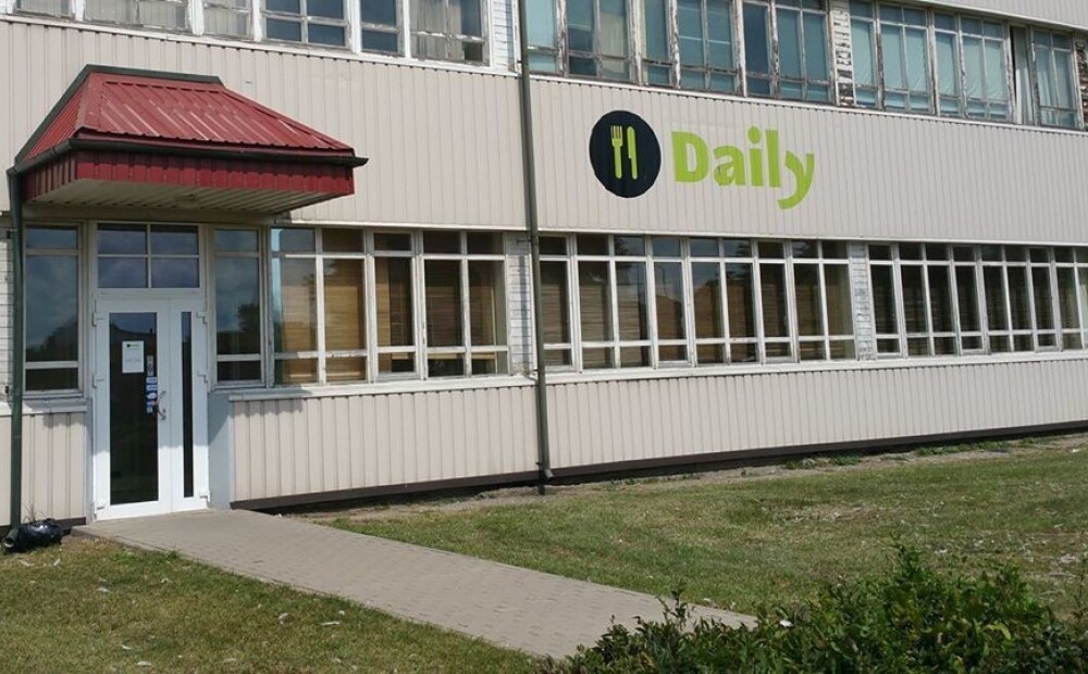 “Daily” pusdienu restorānam piemēro 200 eiro sodu