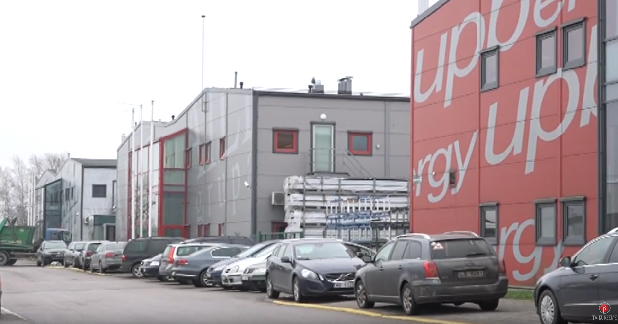 Neskatoties uz likvidēto uzņēmumu skaitu, novēro izaugsmi Liepājas ekonomikā