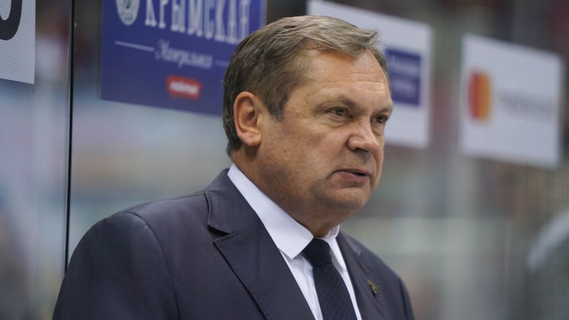 Beresņevs kļuvis par “Liepājas” konsultantu