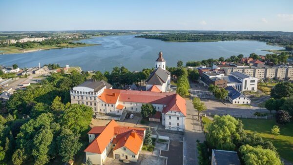 Astoņi Eiropā atzīti galamērķi tepat Lietuvā, kas pārsteigs pat tos, kuri visu ir redzējuši