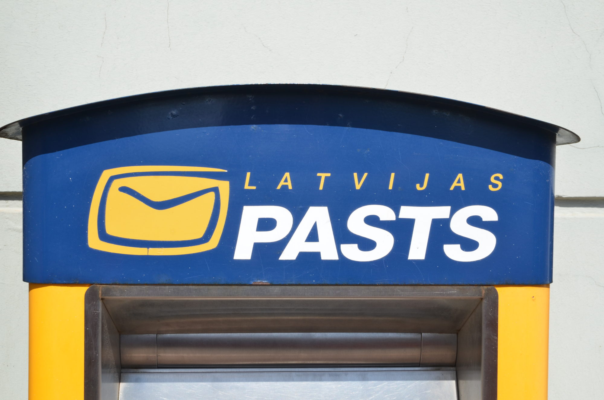 Ezerkrastā vairs nebūs pasta nodaļas