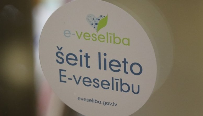 E-veselībā neieviesīs trešās kārtas jauninājumus un neinvestēs papildus Eiropas fondu līdzekļus