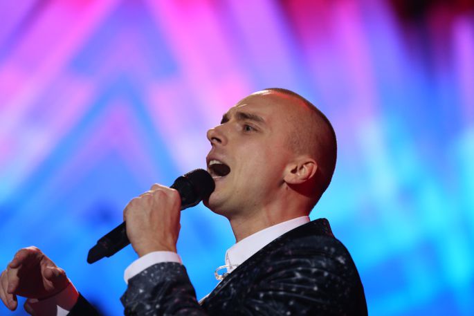 “Muzikālajā Bankā” triumfē Dons
