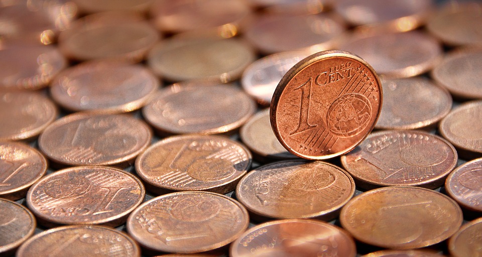 Gada inflācija janvārī Latvijā – 2,2%