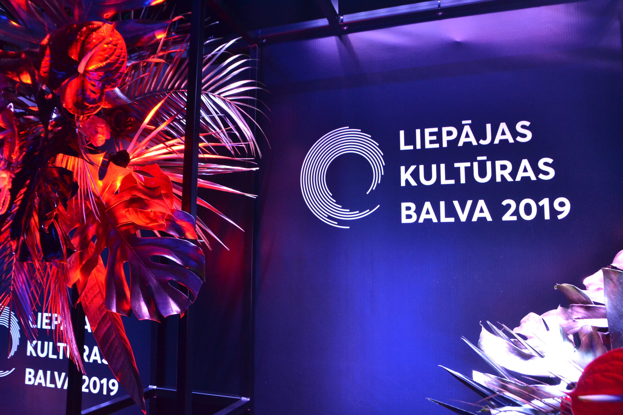 “Liepājas Kultūras balvu 2019” iegūst opera ”Suitu sāga”