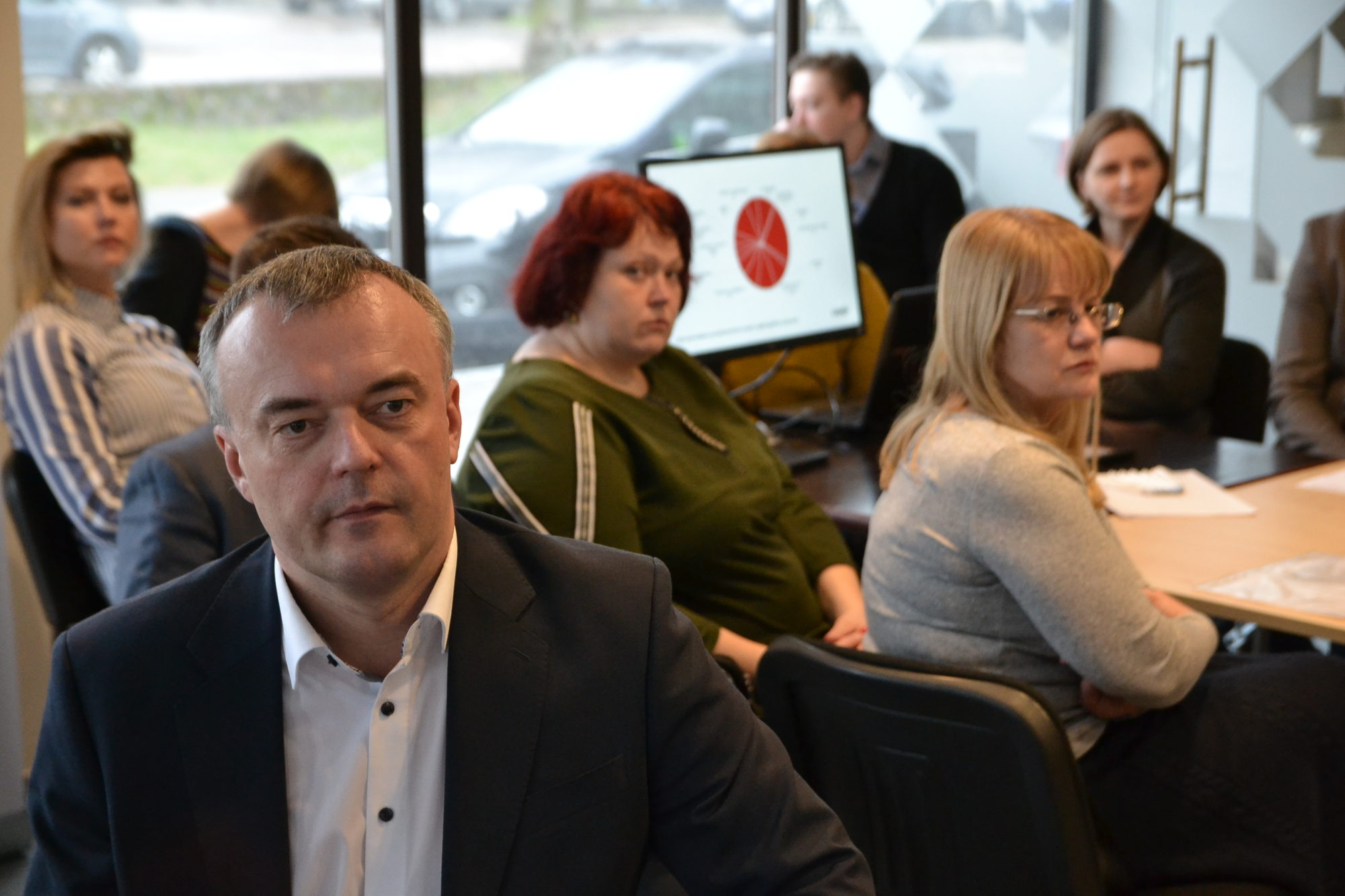Vienota problēma visām ekonomikas jomām – kvalificētu darbinieku trūkums