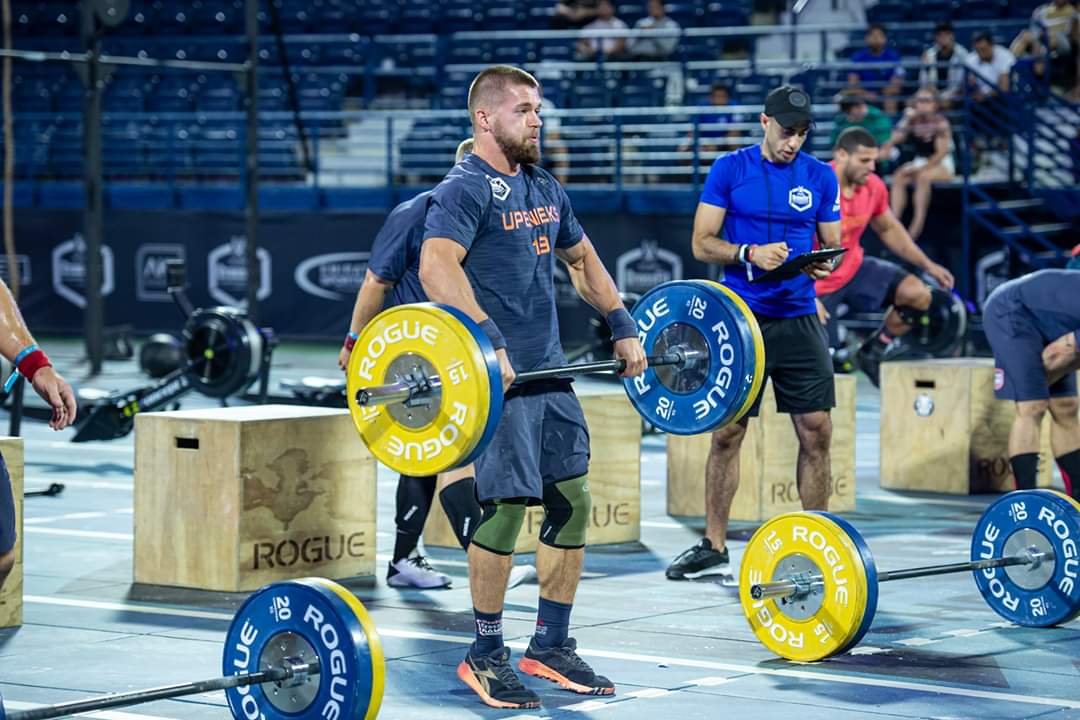 Spēka un izturības sacensības ”Liepāja Throwdown 2020” pulcēs dalībniekus no Baltijas un arī Eiropas