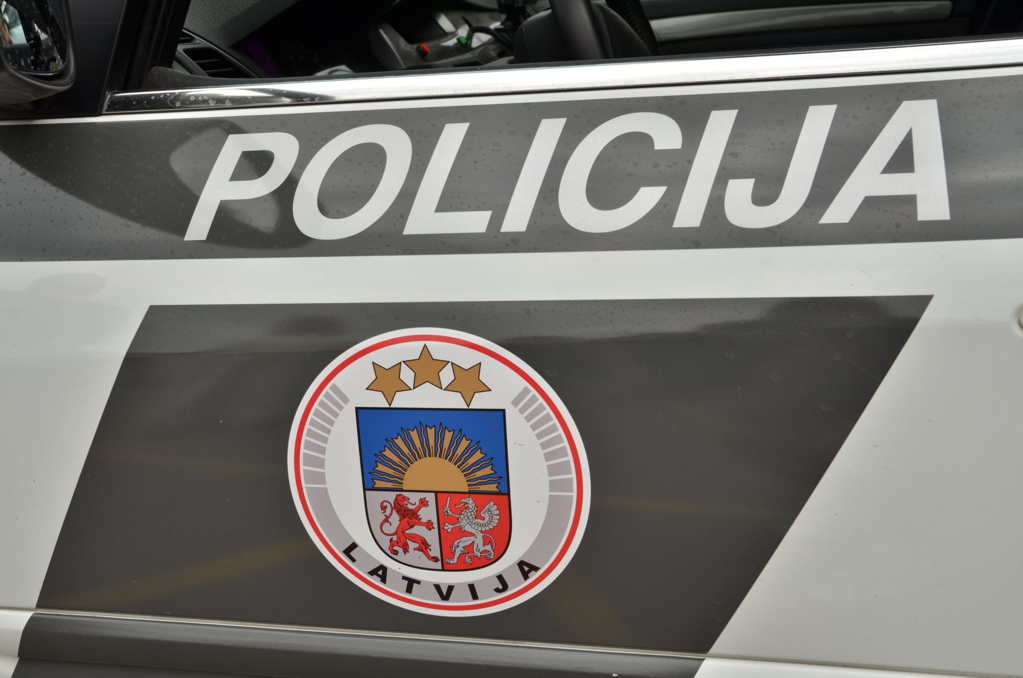 Rucavas pagastā apzagts mājoklis