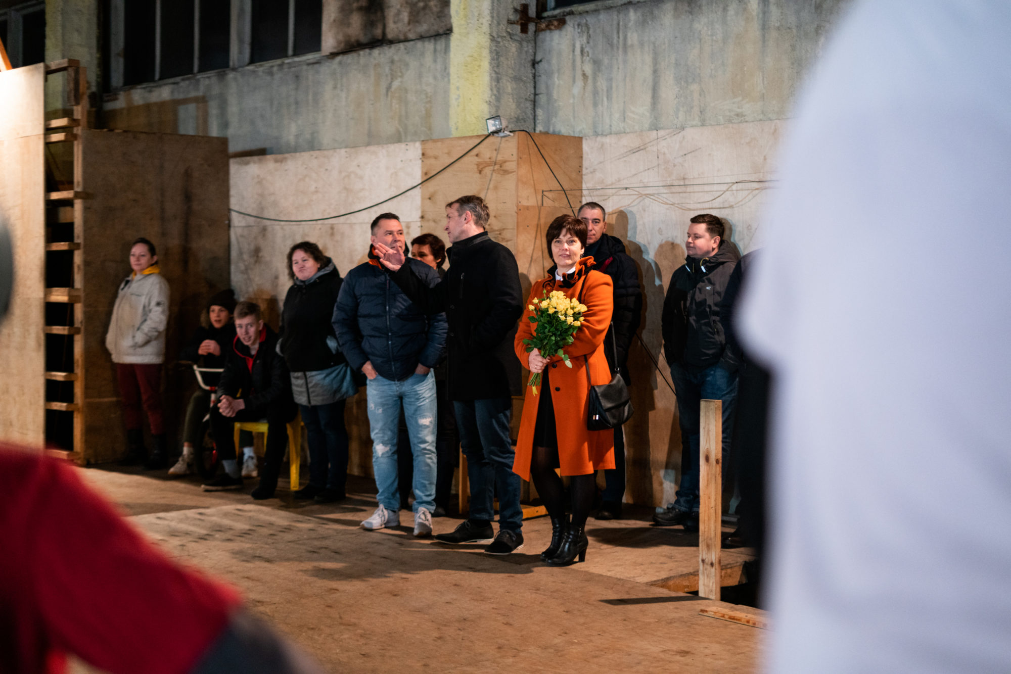 Kā izaudzināt čempionu? Paula Jonasa vecāki dalās pieredzē