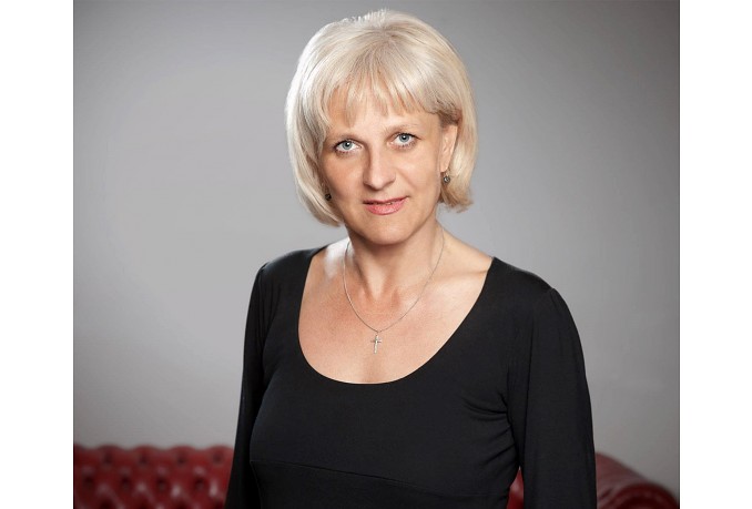 Gunita Boka: Lielā tīrīšana