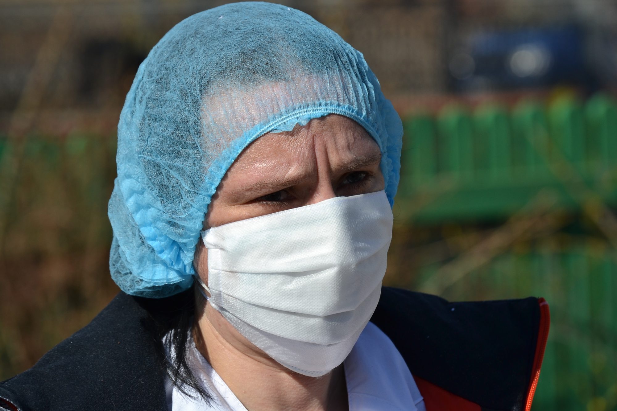 Sejas maskas – sargs vai ilūzija?