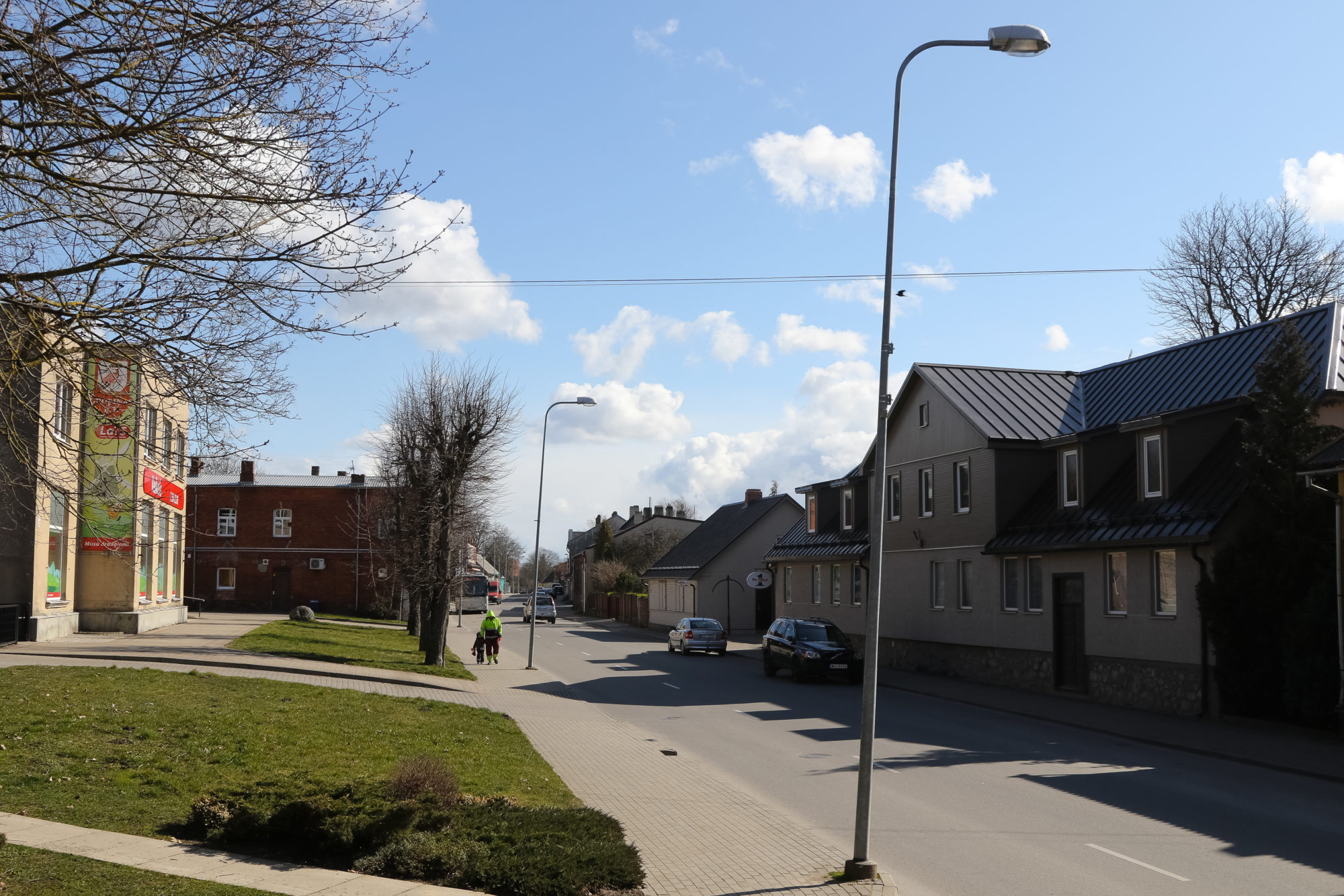 Novadu iedzīvotāji aktīvi sadarbojas ar policiju