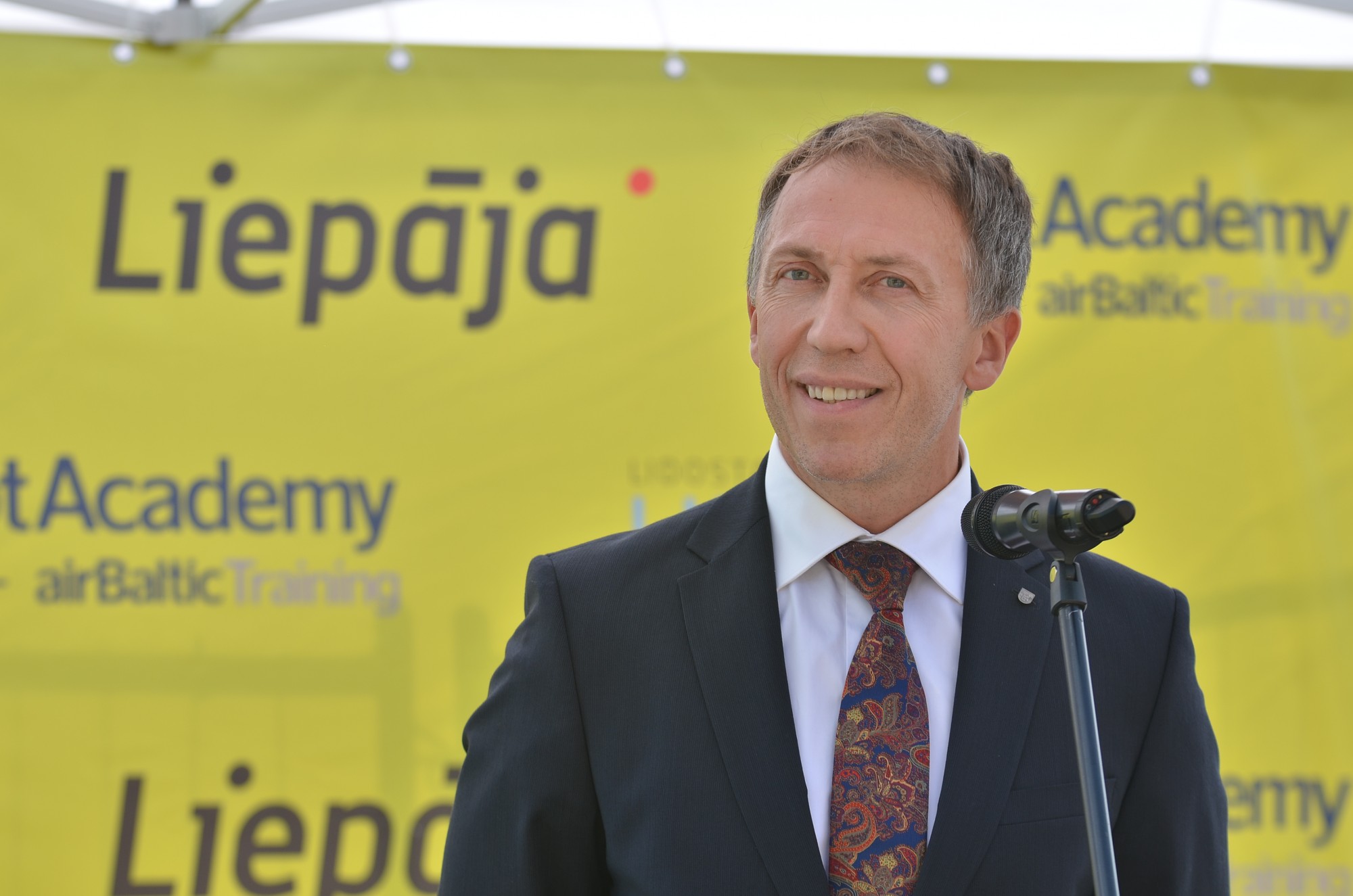 Jānis Vilnītis: Bez robežu slēgšanas pašvaldības darbībai Covid-19 ierobežošanā liela efekta nebūs